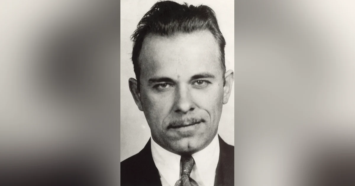 John Dillinger