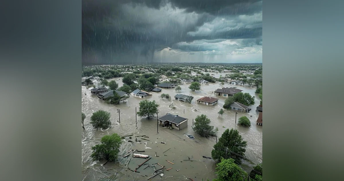 What’s Really Happening With Climate Change?