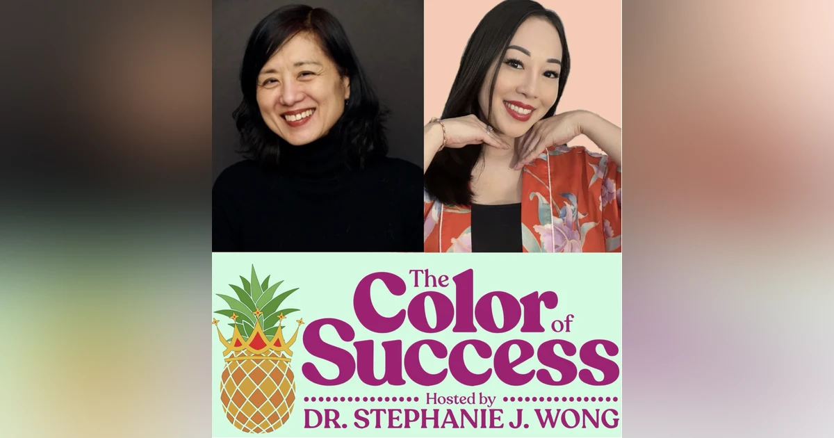 Julia Kang-Reeves, CMO of Earth Therapeutics: Carrying on Familial Entrepreneurial Spirit