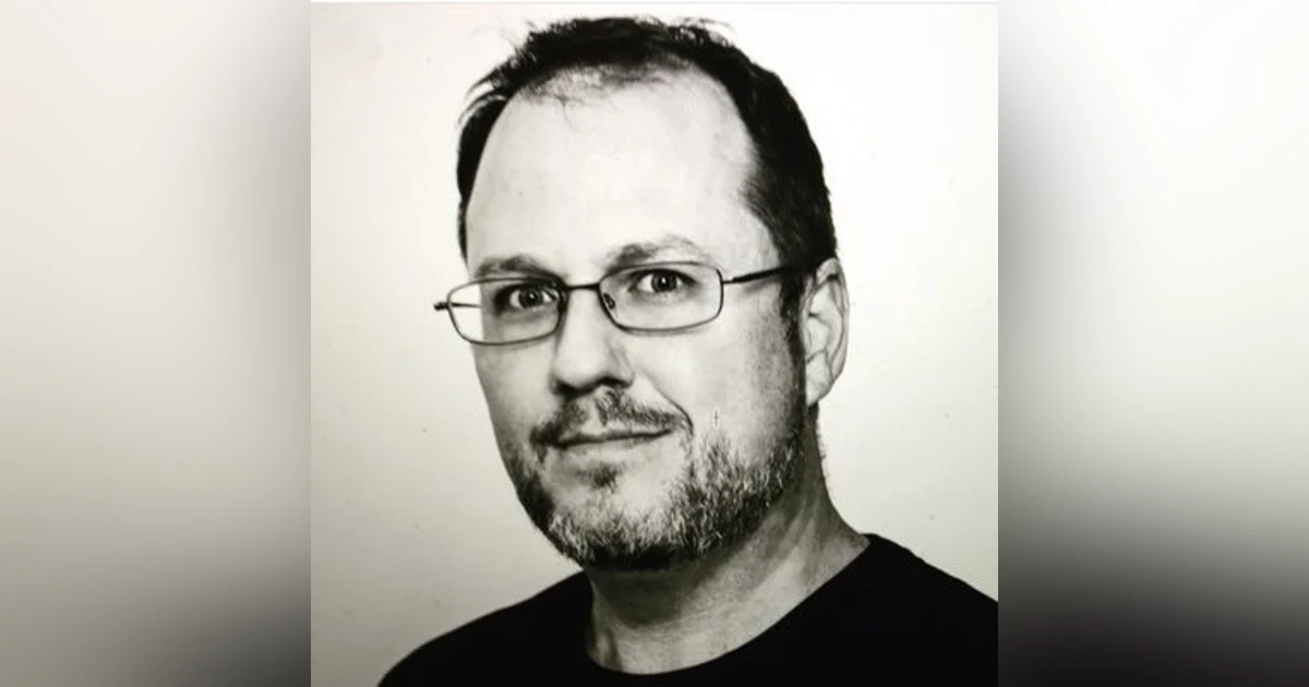 Mark Viniello Monster Maker FX Spectral Works Stranger Things, LOTR, Lost in Space