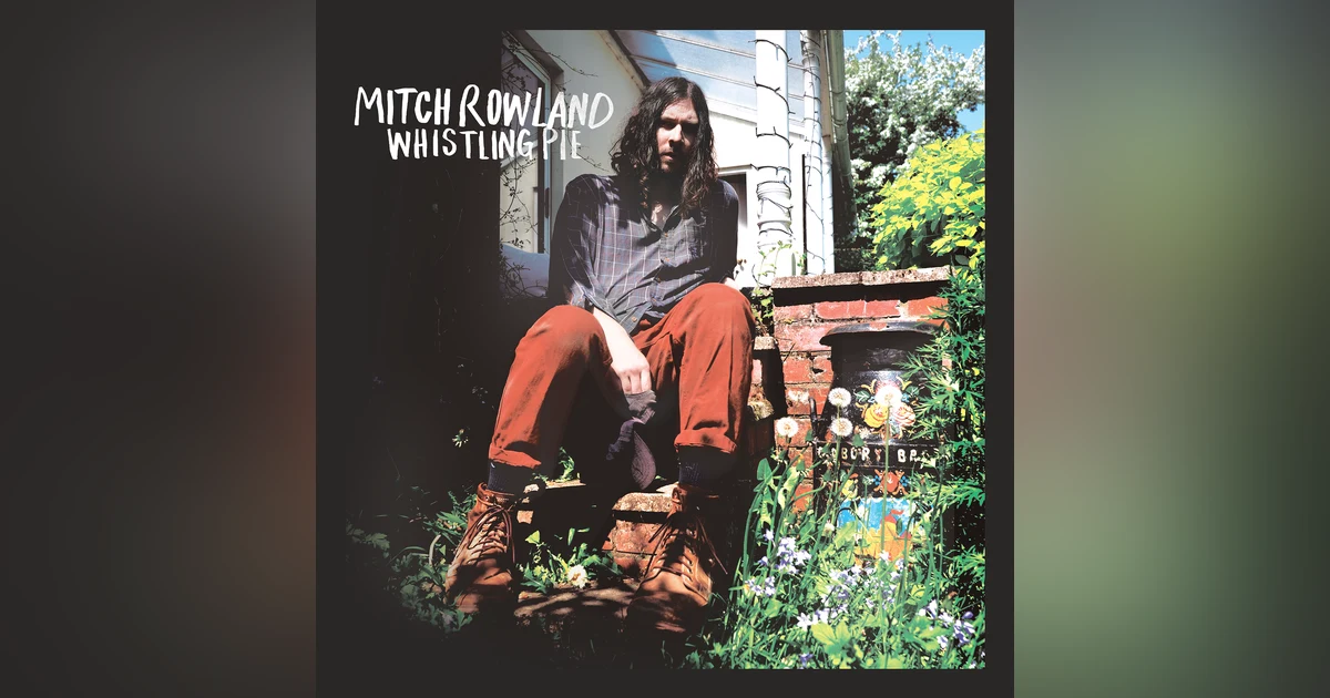 Mitch Rowland