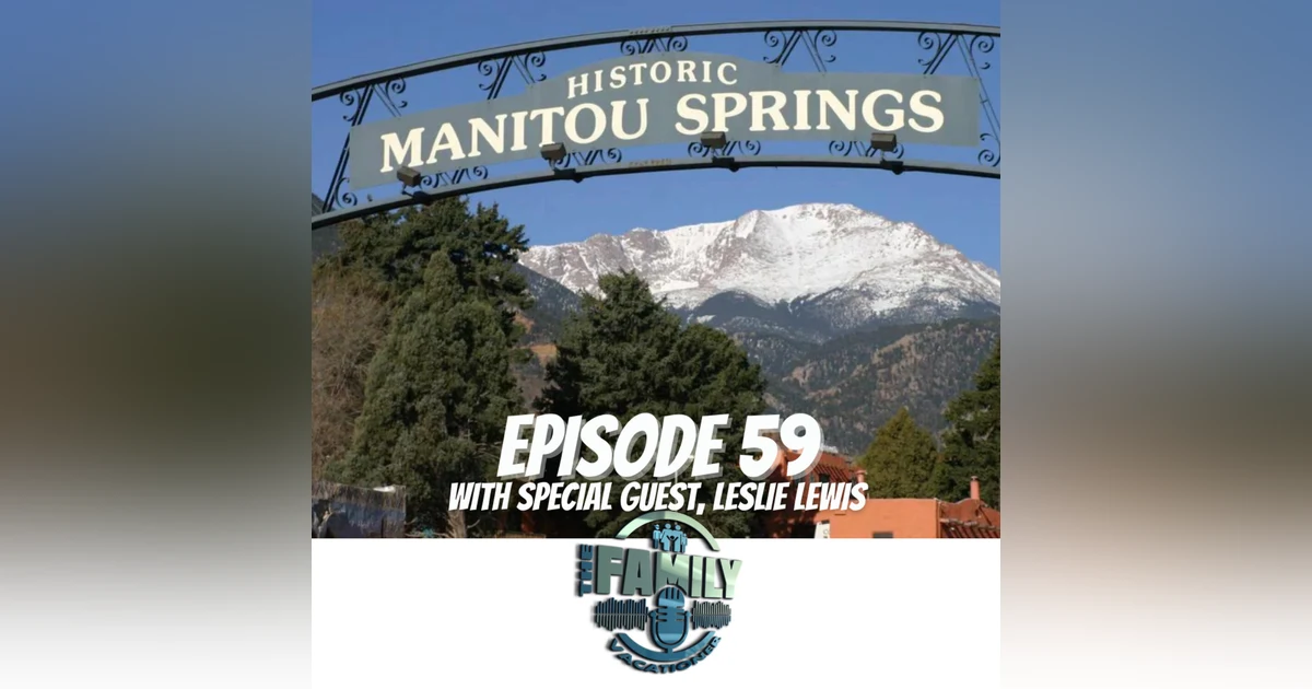 Manitou Springs, CO