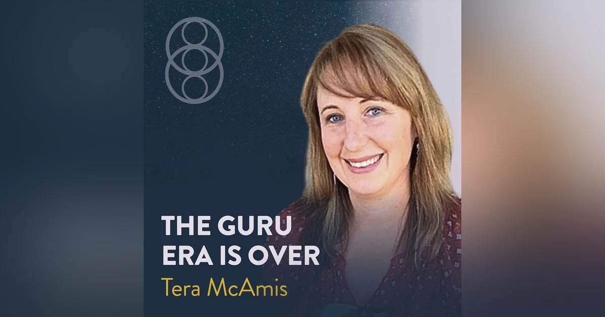 How to Spot Red Flags and Trust Yourself with Tera McAmis