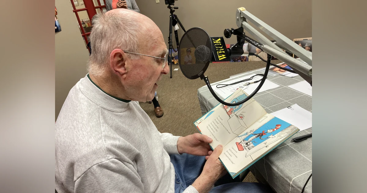 S1 E11  Fred Speer with Doug McDuff - Former WROK and WZOK News Reporter and Anchor.