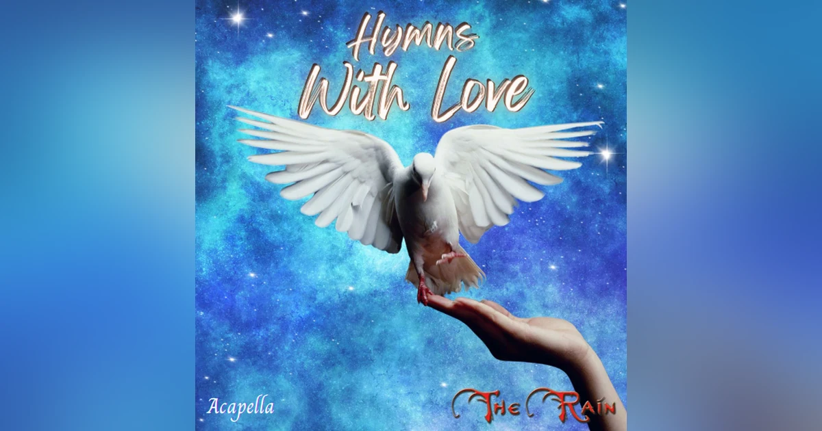 The Old Rugged Cross Acapella Hymns With Love Nicholas Mazzio Lauren Mazzio The Rain