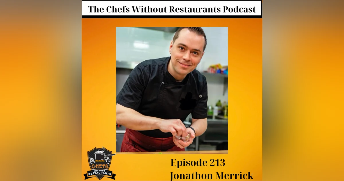 Behind the Scenes of Pop-Up Dining with Chef Jonathon Merrick of Family Meal Boise