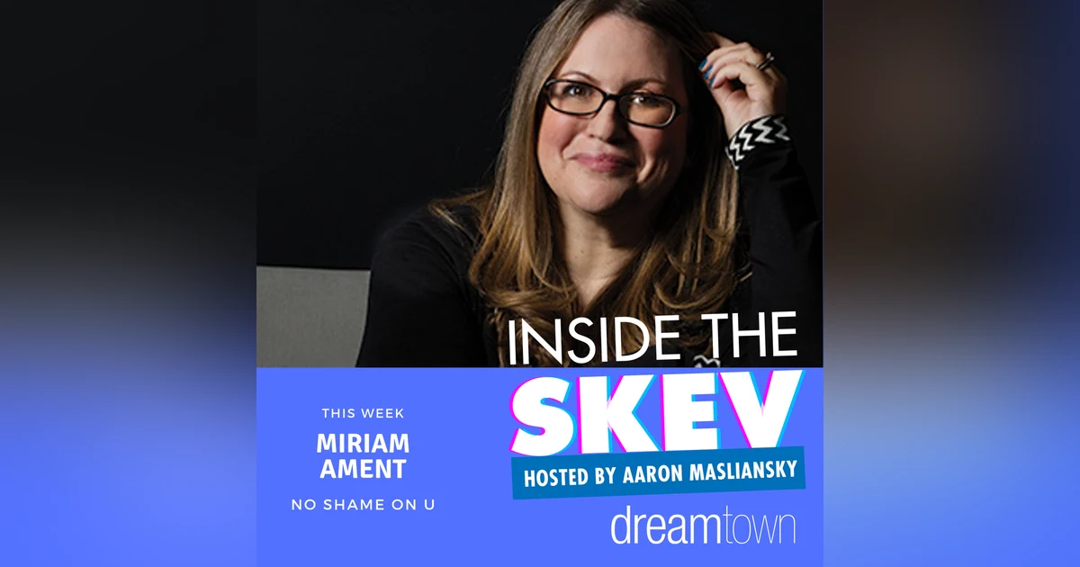 Miriam Ament-No Shame on U
