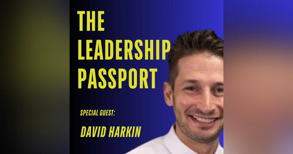 David Harkin