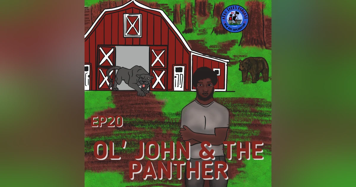 Ol' John & the Panther