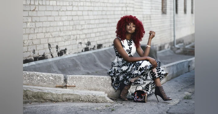 image for Life’s Plot Twist: How to Rewrite Your Style Story!