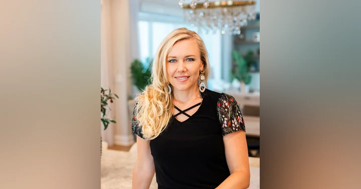 image for From Global Project Manager to One of Jacksonville’s Top Real Estate Agents: Meet Veronica Wilen