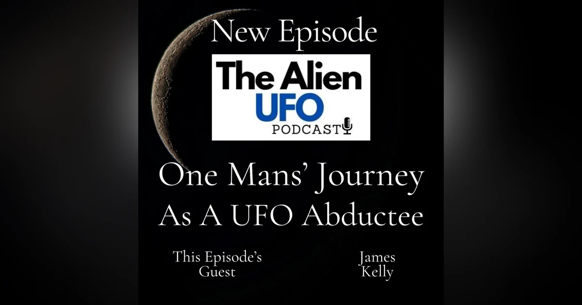 A Lifelong Journey as a UFO Abductee