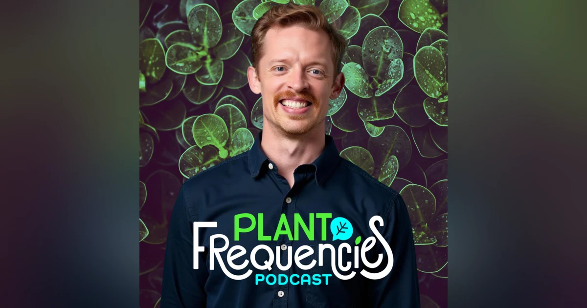 #54 - How To Reconnect With Your Body In A Digital World - with Carly Raemer