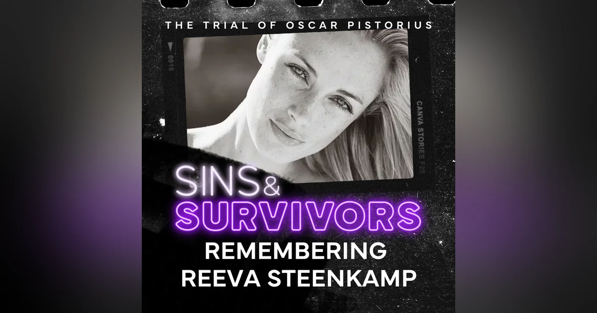 The Murder of Reeva Steenkamp