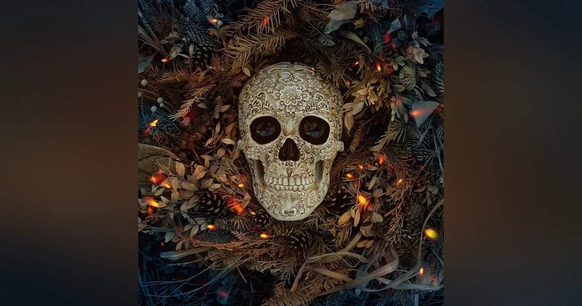 Phantasmagoria: Horror Host Moloch Turns a Samhain Broadcast into a Live Sacrifice