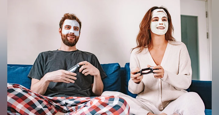 image for The Absurdity Principle: Why Embracing the Ridiculous Can Save Your Relationship