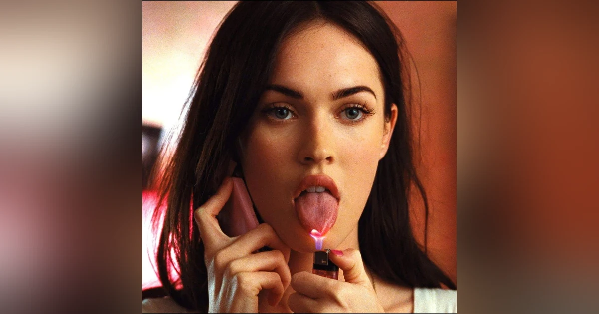 Jennifer's Body/Garbage