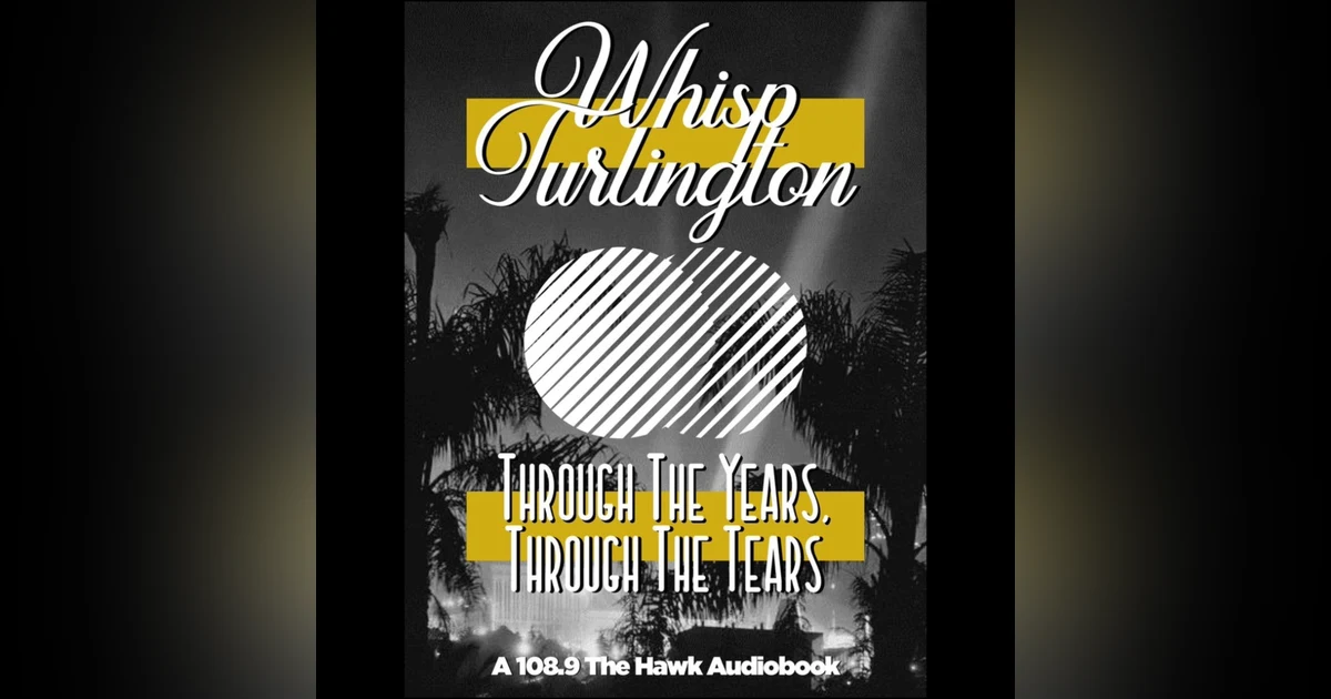 Whisp Turlington's Audiobook - CHAPTER EIGHT - Will The Real Paul McCartney Please Stand Up?