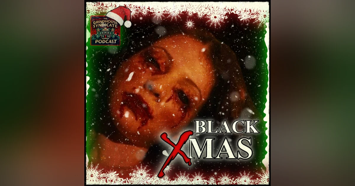 Black Xmas (2006)