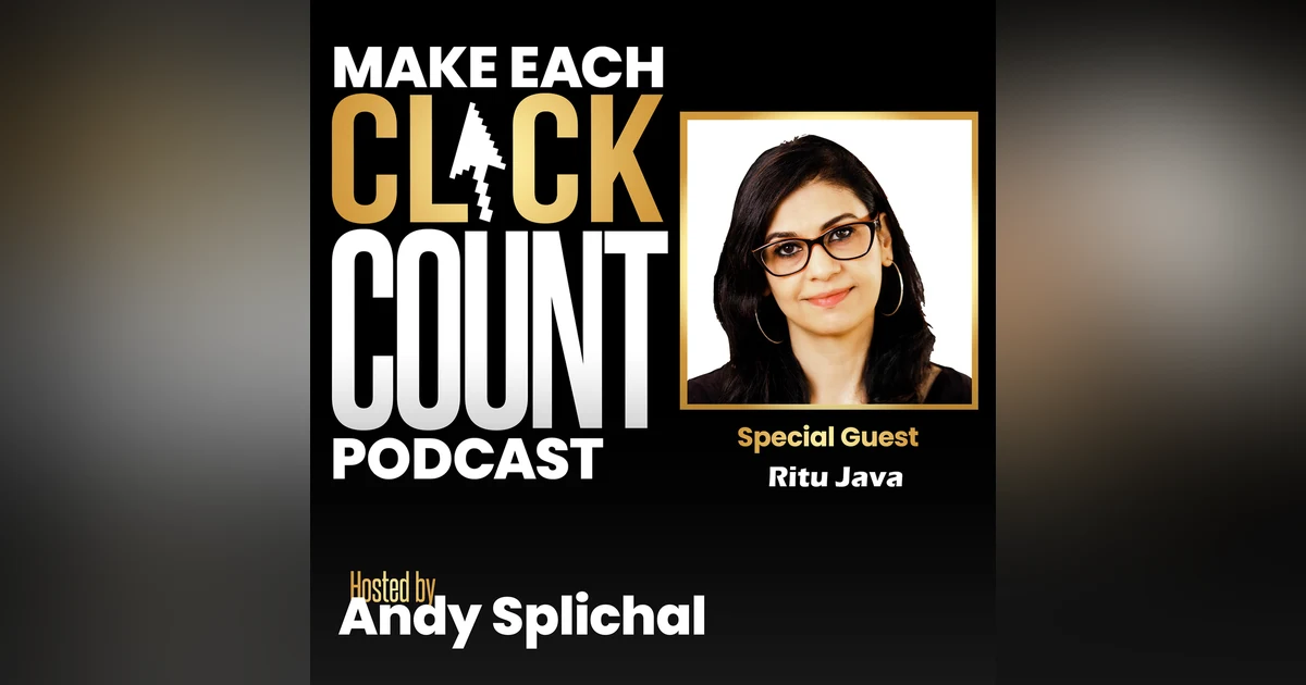 How To Generate More Profits & More Sales With Your Amazon Ads With Ritu Java