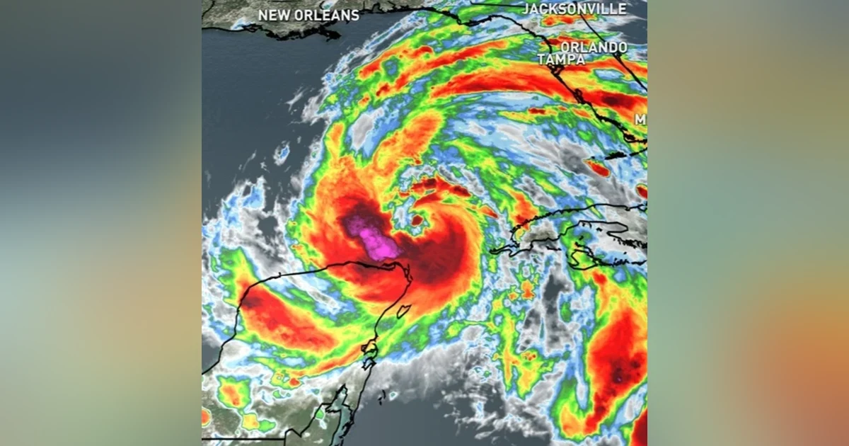 Episode #182-“Hurricane Merlin”