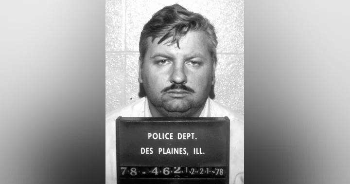 image for The Killer Clown: John Wayne Gacy's Serial Killing Double Life