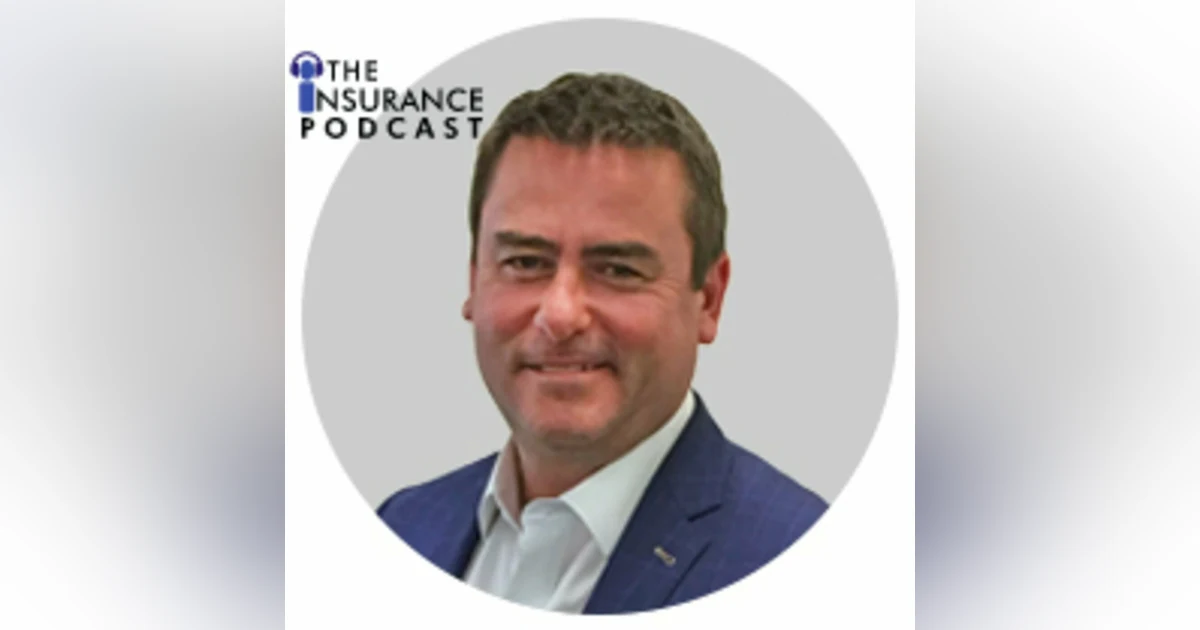 Stuart Bruce - First Insurance Funding