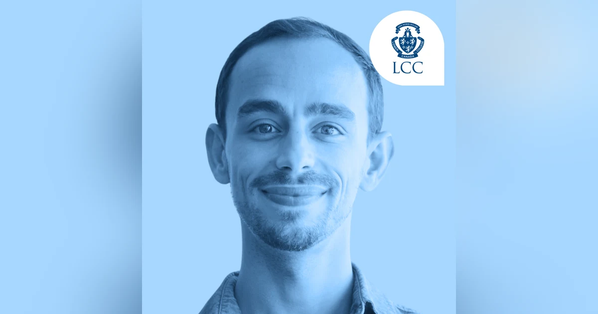 Chris Martin '10: From Friction to Flow: Operationalizing Empathy