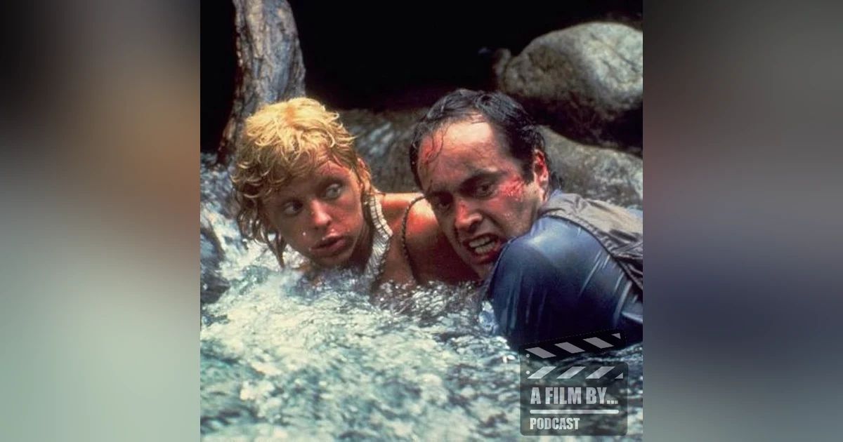 John Boorman - The Emerald Forest