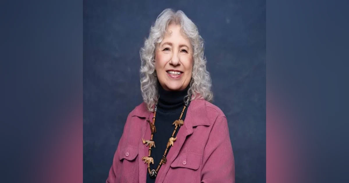 From Beijing to the Bookshelves: Expat Confessions with Janet Flaugher