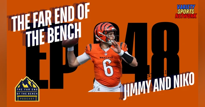 image for Winning Feels Like Losing Sometimes: Broncos, Bengals, Chiefs & the Business of Being a Fan