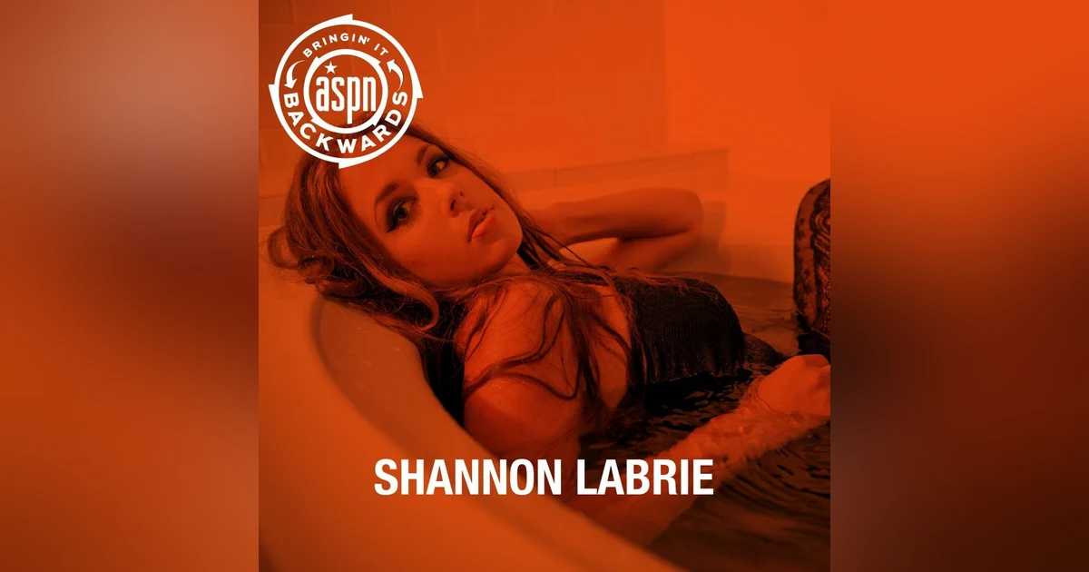 Interview with Shannon LaBrie
