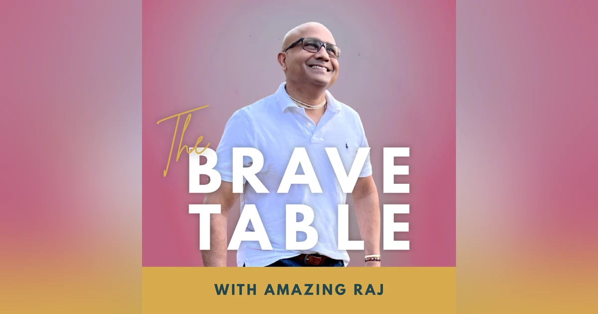 357: Vedic Astrology Secrets That Will Change Your Life with Amazing Raj