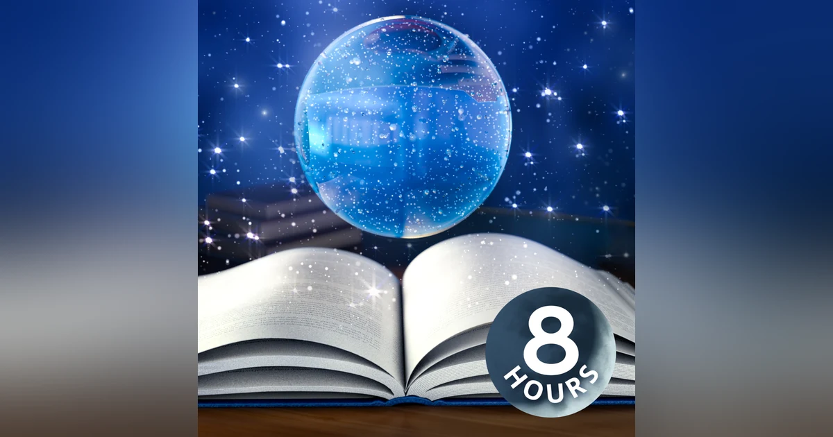 White Noise for Studying 8 Hours | Block Out Distractions & Prepare for Your Next Exam