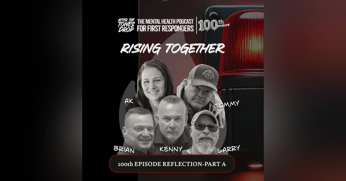 Rising Together: 100th Episode Celebration-Part A