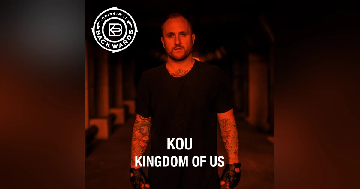 Interview with KOU (Kingdom of Us)