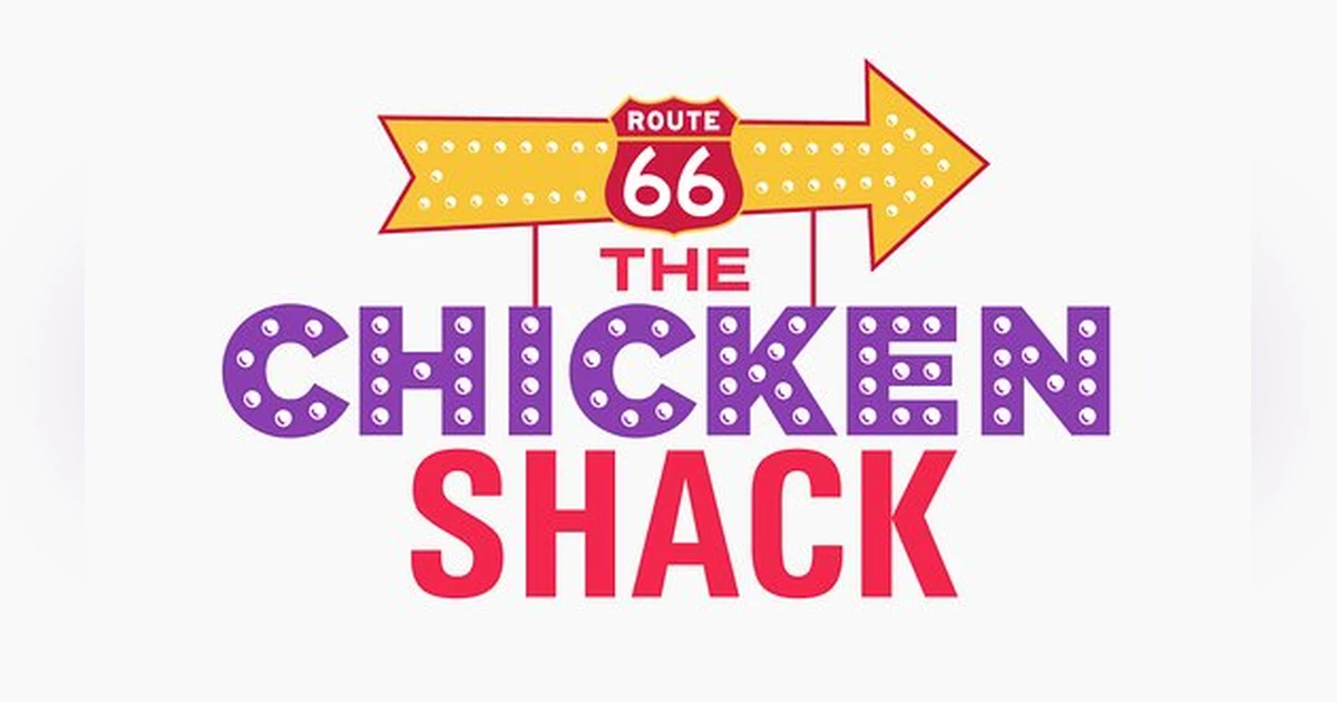The Chicken Shack - Luther, Oklahoma