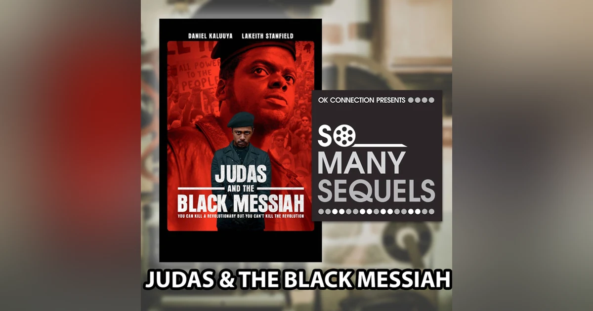 Judas and the Black Messiah | Movie Review