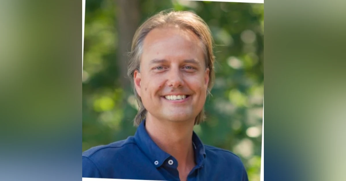 Danny van Spreuwel / sound supervisor, re-recording mixer