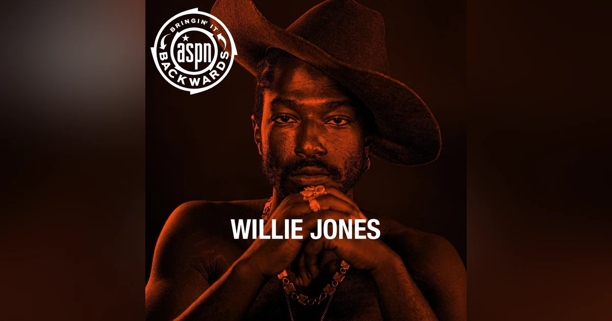 Interview with Willie Jones