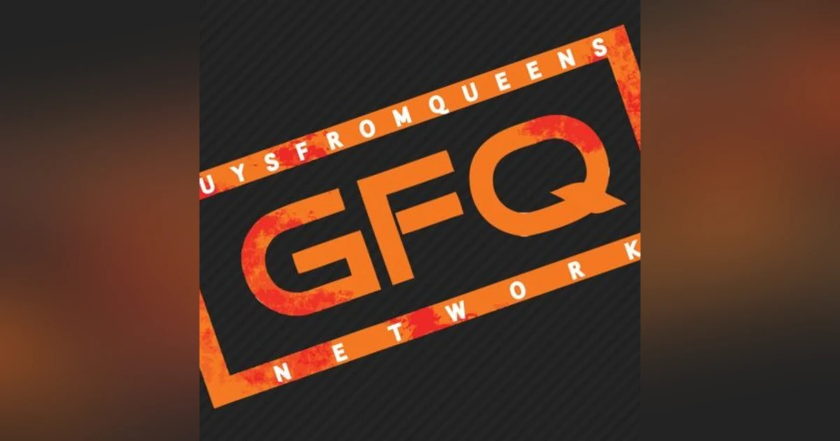 MTR Behind The Mic: Andrew Zarian/GFQ Network