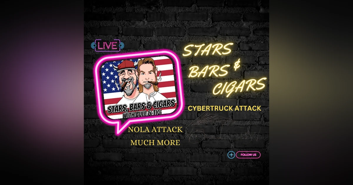 STARS BARS & CIGARS, E. 66 INAUGURATION DAY FOLLIES