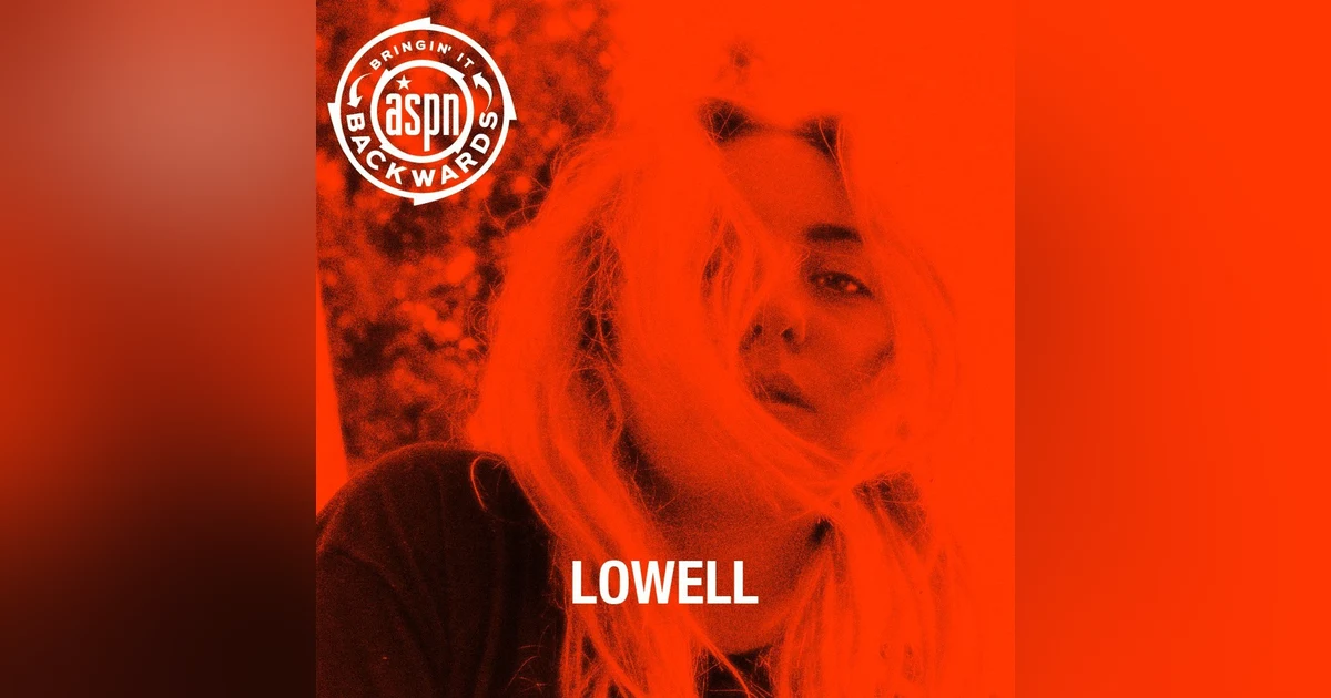 Interview with Lowell