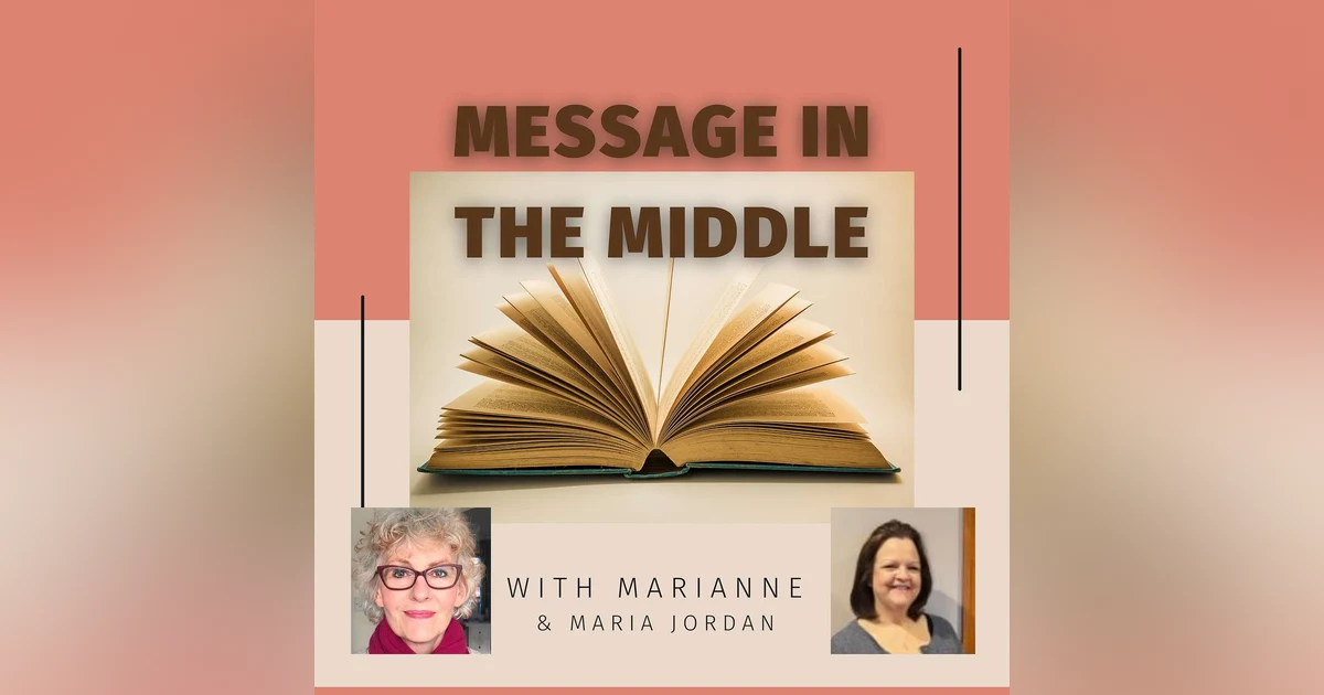 When You Remember Who You Are, Life Begins To Open Up With Maria Jordan