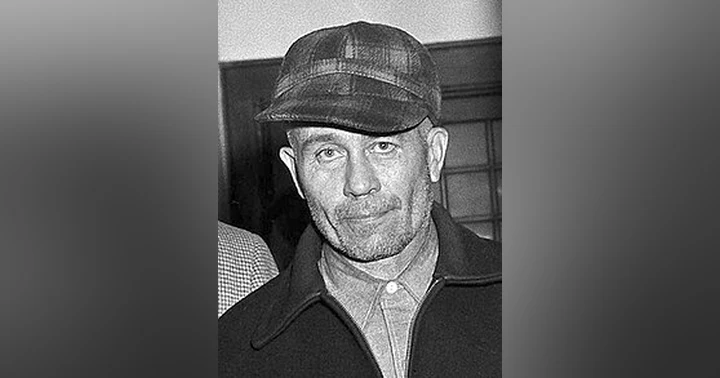 image for The Twisted Mind of Ed Gein: Delving into the Psychological Roots of his Crimes