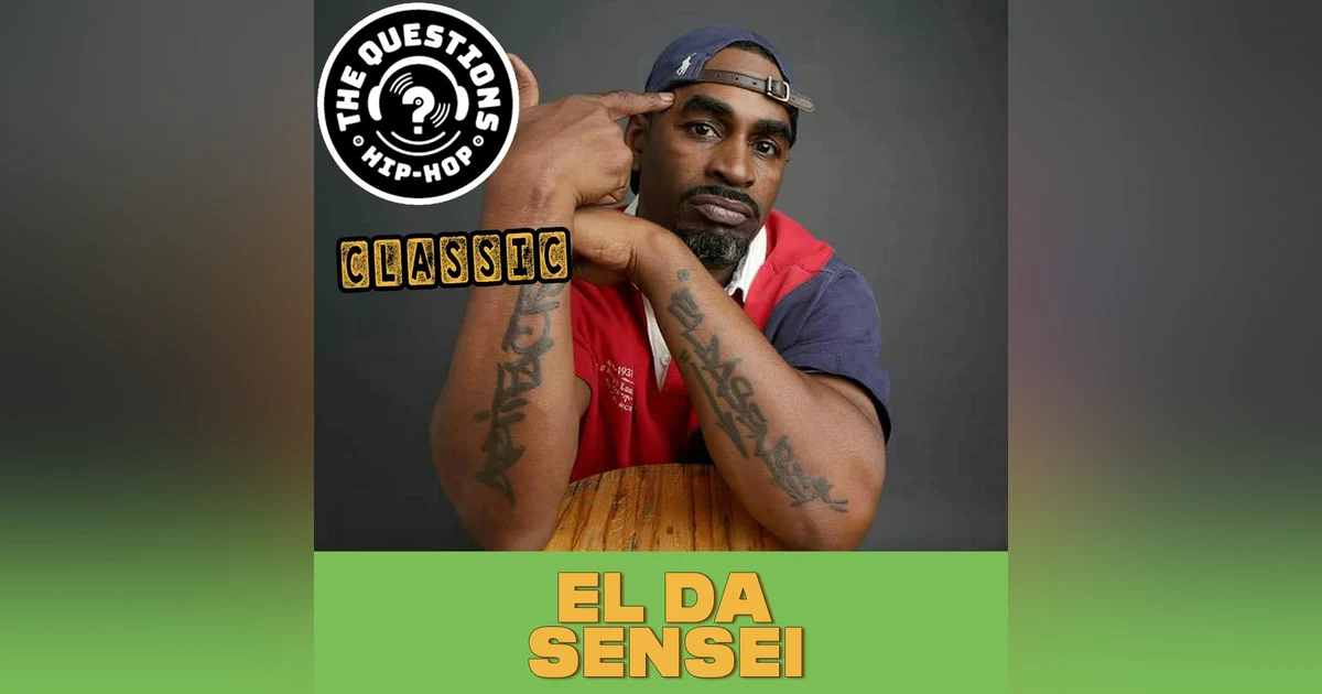 El Da Sensei - Questions Classic