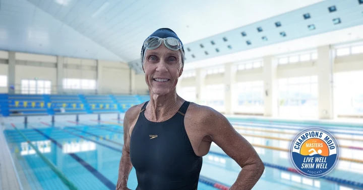 image for What Country Club Summers Taught Peggy McDonnell About Late Starts, Longevity, and Loving the Work