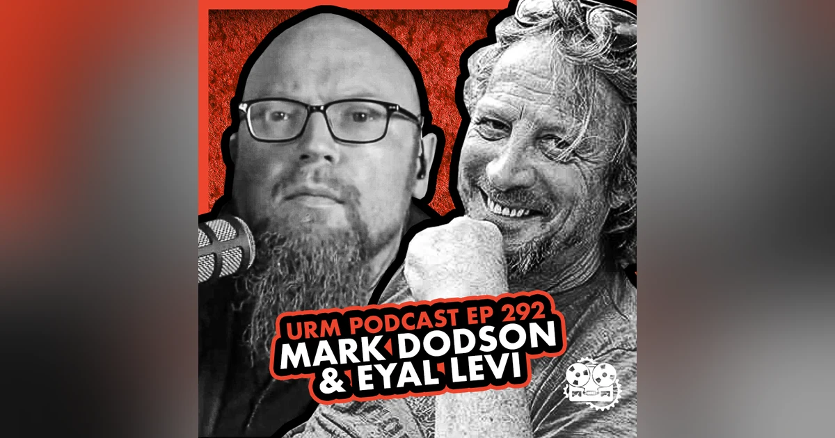 EP 292 | Mark Dodson