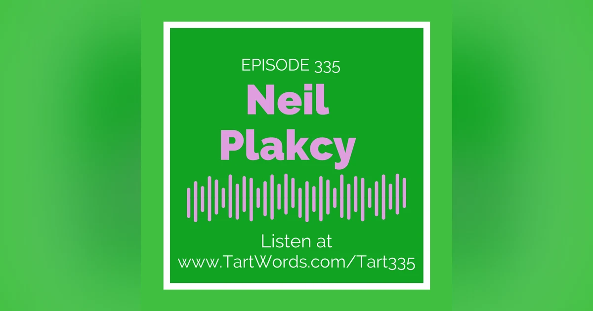 Neil Plakcy