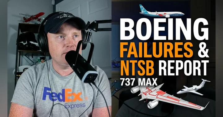 image for Decoding the NetJets Citation Latitude Laredo Crash Preliminary Report